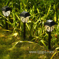 Outdoor Solar LED Lawn Light